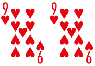 blackjack identicalpairs2x