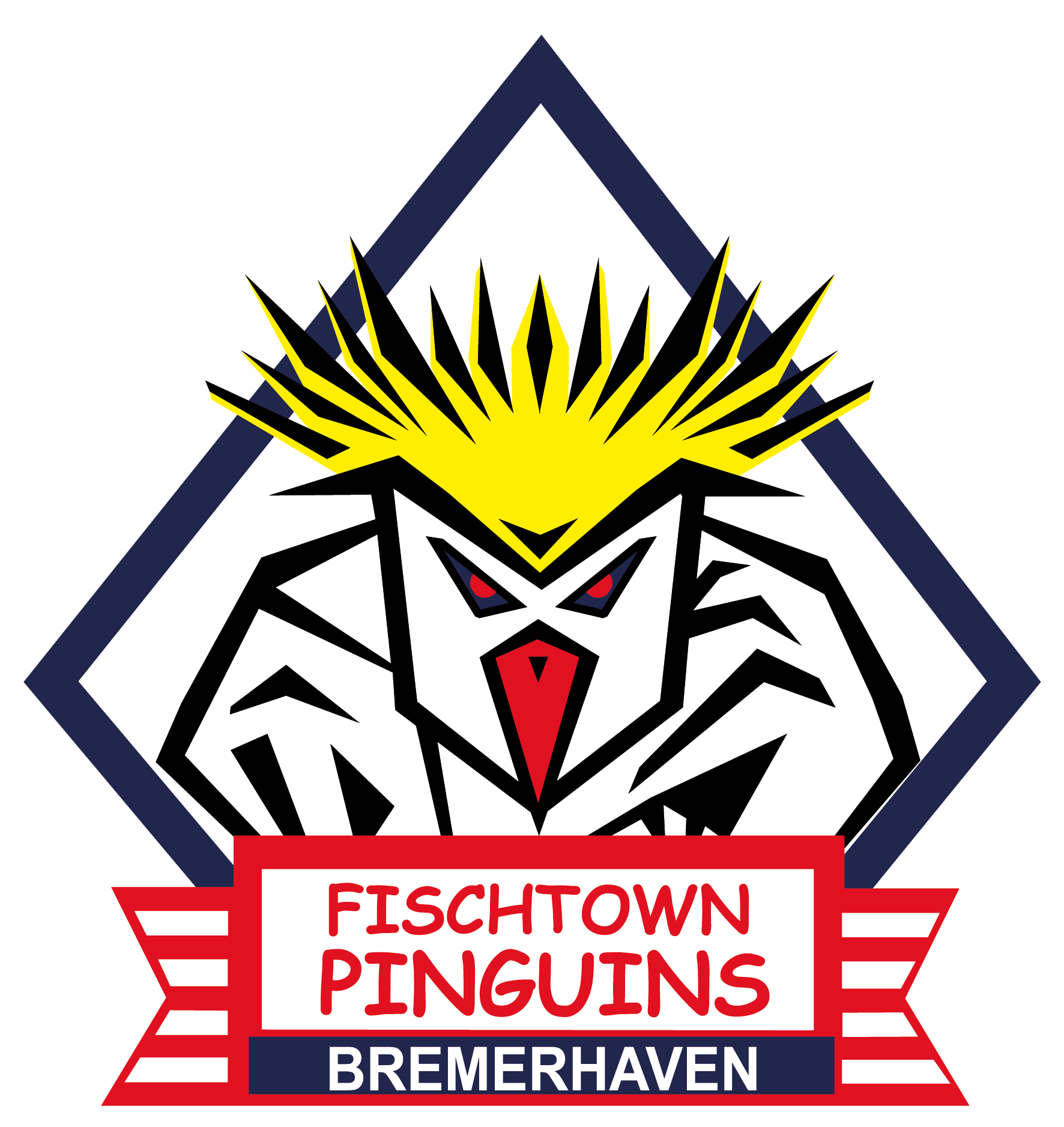 Fischtown Logo