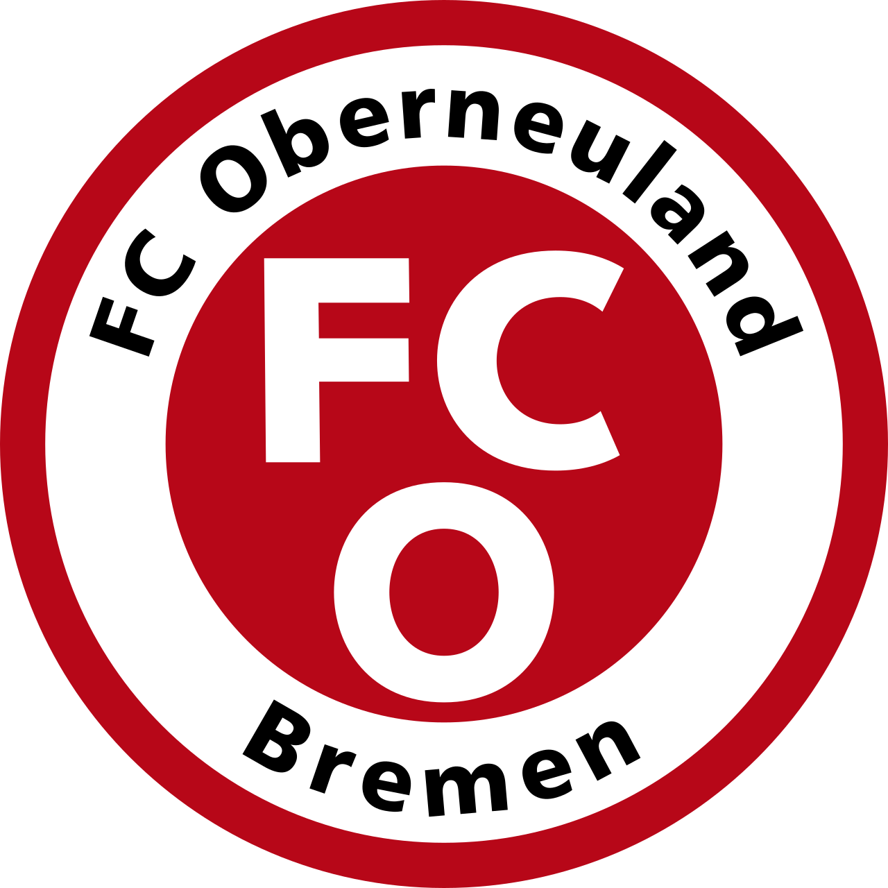 Logo von FC Oberneuland