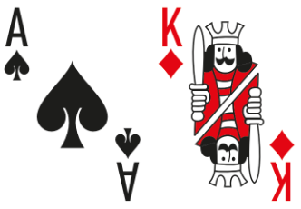 Silver Jack / Black Jack